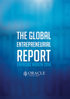 The Global Entrepreneural Report