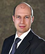 Александр Лапидус, Партнер Oracle Legal Case Management