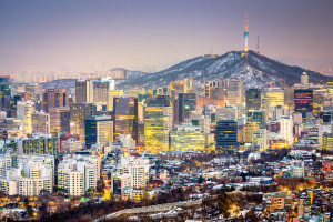 Seoul