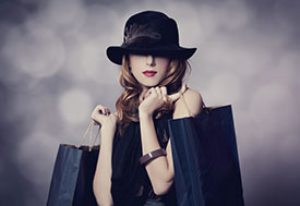 Making the most of London’s luxury shopping opportunities