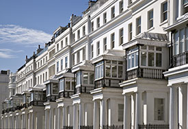 Strong demand for residential property prompts redevelopment of some unusual buildings