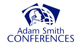 Oracle Capital Group was one of the sponsors of the 3rd Adam Smith international conference