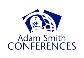 Oracle Capital Group was one of the sponsors of the 3rd Adam Smith international conference