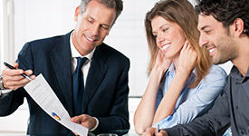 Wealthy Investors Increase Use of Financial Advisors