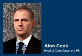 Oracle Capital Advisors’s Head of Compliance Joins International Compliance Association