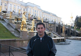 Grigor Davtyan: Oracle Capital Advisors’s latest LSBF scholar