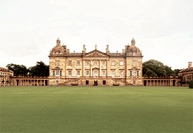 Houghton exhibition attracts over 100,000 visitors