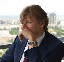 Four drawings by Alexander Bogomazov sold to the Kröller-Müller Museum at TEFAF