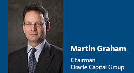 Oracle Capital Group Announces Management Buyout