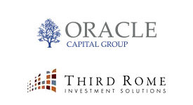 Группа «Третий Рим» объявляет о стратегическом альянсе с Oracle Capital Group