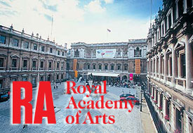 Oracle Capital Advisorss Joins Royal Academy of Arts