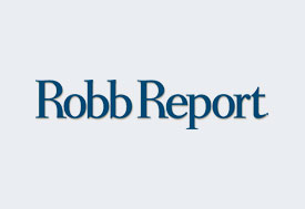 Robb Report Kazakhstan: In love with Art