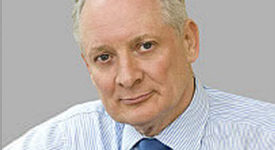 Roger Munnings CBE joins Oracle Capital Group Advisory Board