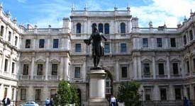 Oracle Capital Group now a Platinum Patron for the Royal Academy of Arts
