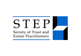 ‘Outstanding Contribution’ STEP Award Sponsored by Oracle Capital Advisors