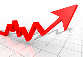 Stock Market Boosts Number of HNWIs
