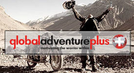 Oracle Capital Charitable Foundation supports Global Adventure Plus