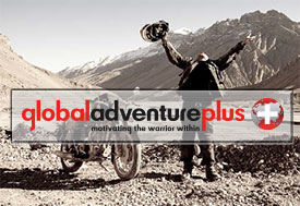 Oracle Capital Charitable Foundation supports Global Adventure Plus
