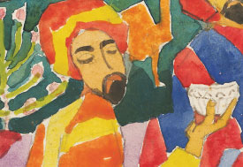 Oracle Capital Advisors’s Volkov exhibition highlighted by Spear’s Wealth Management