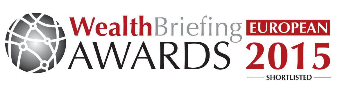 Oracle Capital Group shortlisted for the WealthBriefing European Awards 2015