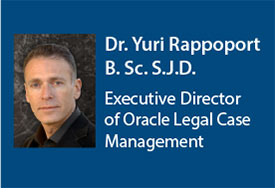 Why HNWIs need Legal Case Management