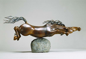 Acquiring Art: Can investments made for the soul also be financially successful?