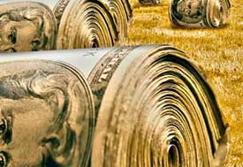 Recession or not, wealthy Americans are going shopping for luxuries