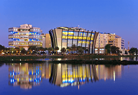 India’s Wealthy Invest in Country Estates in Bangalore