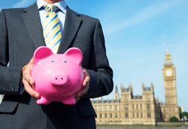 Budget 2012