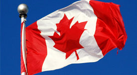 Canada signs Double Tax Agreement with Hong Kong