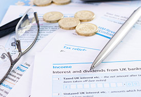 Draft Legislation Published for new Capital Gains Tax
