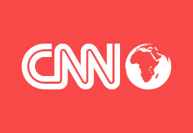 Marting Graham about entrepreneurship for CNN