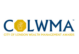 Oracle Capital Group Shortlisted for Wealth Management Award