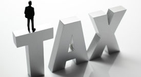 Власти Великобритании преследуют неплательщиков налогов в оффшорах