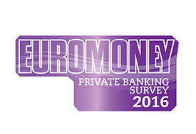 Oracle Capital Group Emerges with Credit from Euromoney Survey