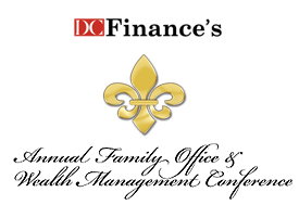Oracle Capital Advisors participates in the 3rd Family Office and Wealth Management Conference in Tel Aviv