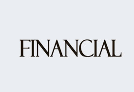 The FINANCIAL published an article on Oracle Paradis Wine Fund