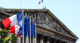 France – Amending Finance Act Approved