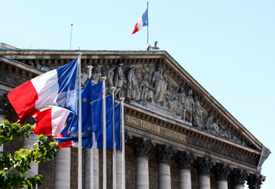 France – Amending Finance Act Approved
