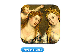 Houghton Hall Exhibition: There’s an App for that
