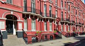 Оптимистичные перспективы рынка элитной недвижимости Лондона: Компания Ashton Rose советует, на что обратить внимание в 2014 году