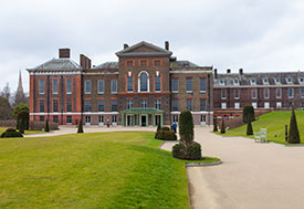 London Real Estate Market Overview, Summer 2013