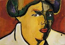 9 steps to make money with art investment