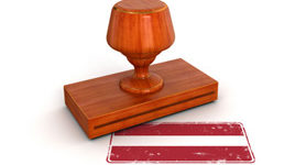 Obtain an EU national ID card via Latvian Residence Permit