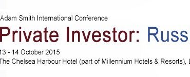 Oracle Capital Group Chairman to speak at the Private Investor: Russia & CIS Conference in London