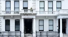 Survey Reveals Extent of London’s Domination of Top UK Housing