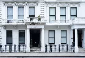 UK Housing: London Hits New Record