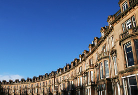 London Property Market continues growth in August and September