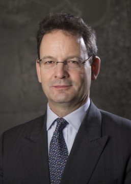 Martin Graham
