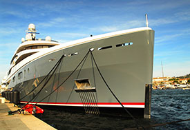 How to Finance Purchasing a Yacht: 5 Steps to Get You Started